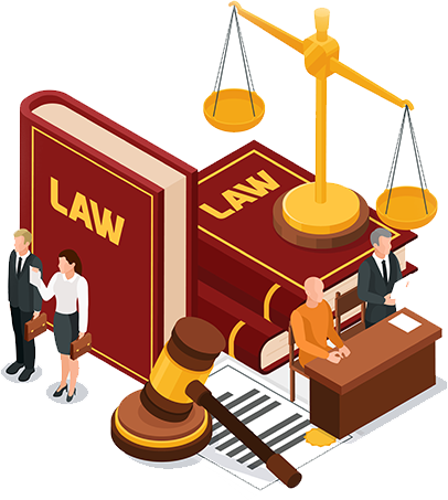 Bersama Hukum, Tegakkan Keadilan